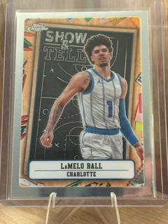 LaMelo Ball