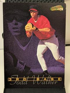 Todd Walker