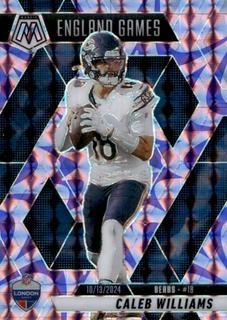 Caleb Williams