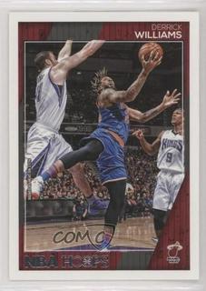 Derrick Williams