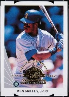 Ken Griffey Jr.