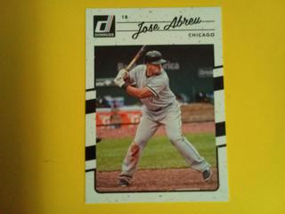 Jose Abreu