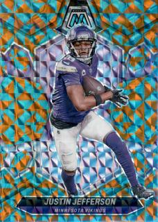 Justin Jefferson