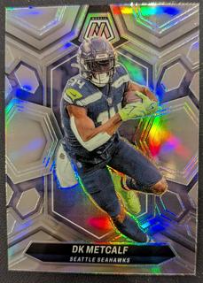 DK Metcalf