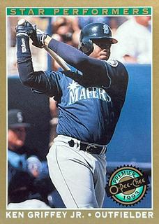 Ken Griffey, Jr