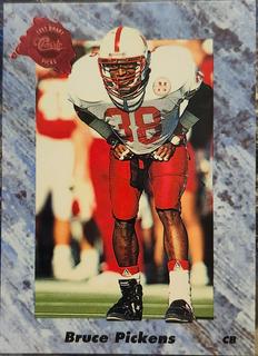Bruce Pickens