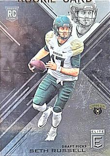 Seth Russell
