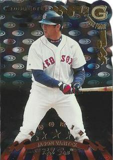 Jason Varitek