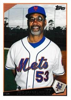 Jerry Manuel