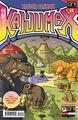 Kaijumax [Square One Edition] | Comic Books Kaijumax