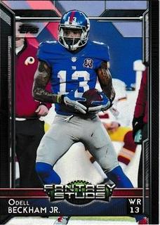 Odell Beckham Jr.