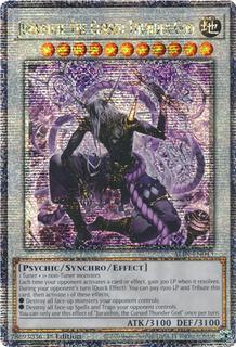 Juraishin, the Cursed Thunder God ALIN-EN043