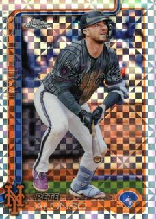 Pete Alonso