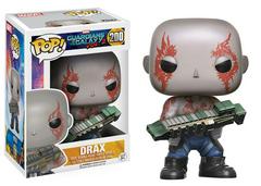 Drax #200 Funko POP Marvel Prices