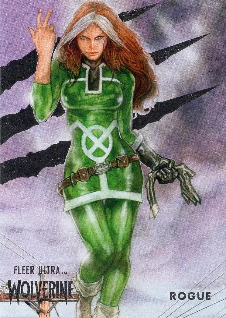Rogue #82