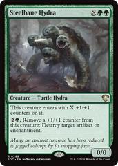 Steelbane Hydra #288