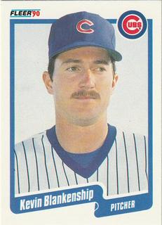 Kevin Blankenship