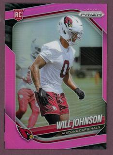 Will Johnson