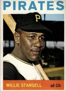 Willie Stargell