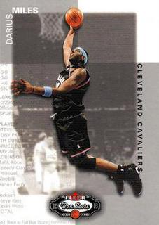 Darius Miles