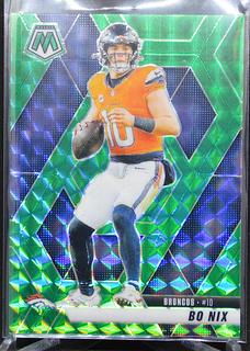 Bo Nix