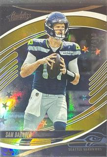 Sam Darnold