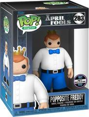 Popposite Freddy #283 (Digital)