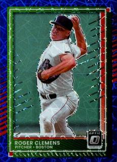 Roger Clemens