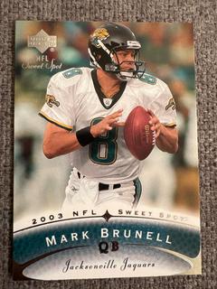 Mark Brunell