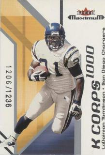 Ladanian Tomlinson