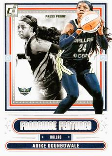 Arike Ogunbowale