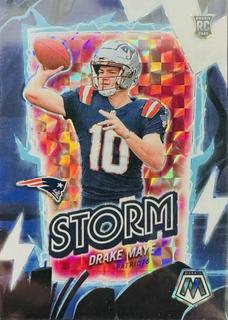 Drake Maye