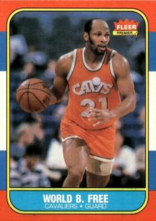 World B. Free