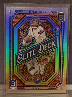 Stefon Diggs