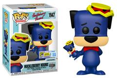 Huckleberry Hound [SDCC Dark Blue] #1947