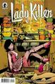 Lady Killer 2 | Comic Books Lady Killer 2
