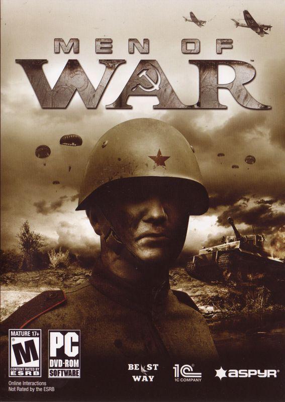 Men of War