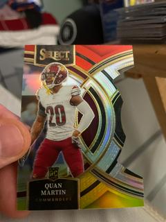 Quan Martin