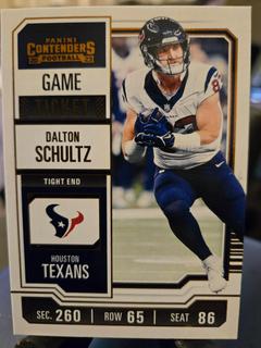 Dalton Schultz