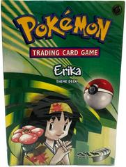 Erika Theme Deck
