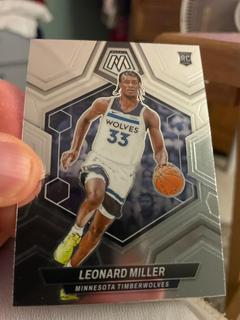 Leonard Miller