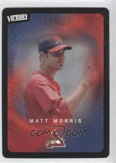Matt Morris