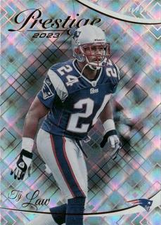 Ty Law