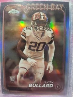 Javon Bullard
