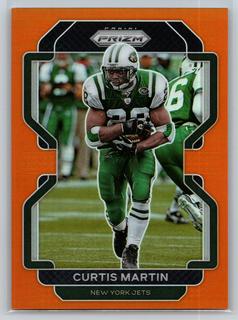 Curtis Martin