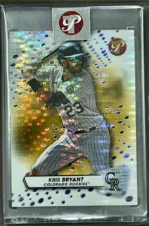 Kris Bryant