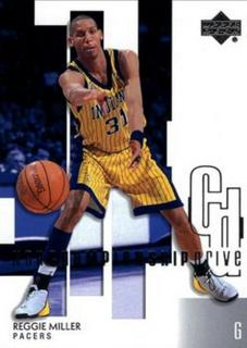 Reggie Miller