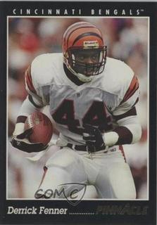 Derrick Fenner
