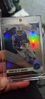 Amon Ra St. Brown