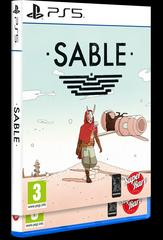 Sable PAL Playstation 5 Prices